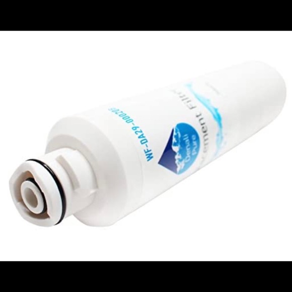 Denali Pure Replacement Water Filter for Samsung Refrigerators - Picture 3 of 4